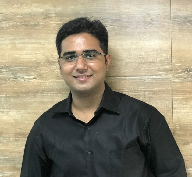 Harsh Mehta